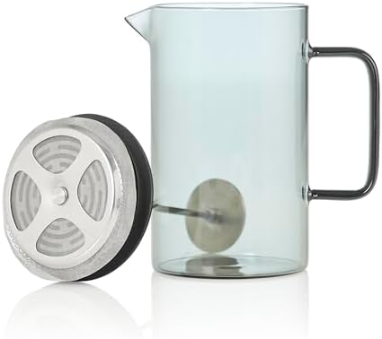 AdHoc French Press Coffee Maker Impact - Image 5