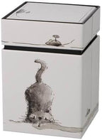 Goebel Peter Schnellhardt Tea Tin with Cat Band - Image 3