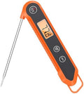 Digital Instant Read Meat Thermometer for Grilling，Waterproof Kitchen by Unknown
