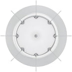 Normcore WDT Distribution Tool with Stand V3, 9 Prong Needle Espresso Stirrer, 18 Needles 0.25mm / 0.3mm Thick Spring Wires, Weiss Distribution Technique, Anodized Aluminum Handle, Silver - Image 7