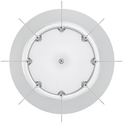 Normcore WDT Distribution Tool with Stand V3, 9 Prong Needle Espresso Stirrer, 18 Needles 0.25mm / 0.3mm Thick Spring Wires, Weiss Distribution Technique, Anodized Aluminum Handle, Silver - Image 7