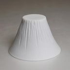 Mt. Fuji Ceramic Coffee Filter - Made in Japan - Reusable Dripper - White - Image 2