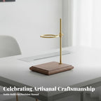 Compatible Pour over Coffee Stand - Image 6