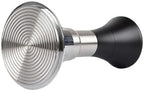 Coffee Tamper 20-30lb Constant Pressure Calibrated Double Spring 51mm 53mm 58.5mm Espresso Maker Accsesories Barista Tools(51mm) by Unknown