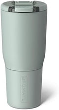 BrüMate Nav 25oz Insulated Travel Tumbler, Sage by Br%C3%BCMate