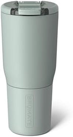 BrüMate Nav 25oz Insulated Travel Tumbler, Sage by Br%C3%BCMate
