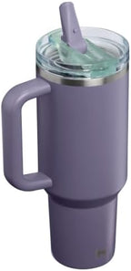 STANLEY Quencher ProTour Flipstraw Tumbler, 40 oz, Purple Umbra - Image 3