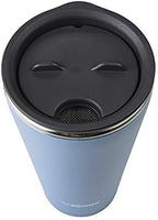 Zojirushi SX-FSE45AJ Stainless Vacuum Insulated Tumbler, 15-Ounce, Blue Gray - Image 3