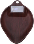 Coffee Bean Pocket Scale Abs Electronic Dosing Tray 0.1g Precision by Alipis