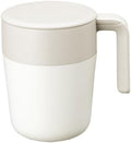 KINTO 22752 CAFEPRESS Mug, 9.2 fl oz (260 ml), Ivory by Unknown