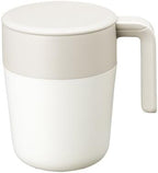 KINTO 22752 CAFEPRESS Mug, 9.2 fl oz (260 ml), Ivory by Unknown