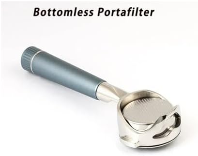 Compatible For Gemilai Portafilter E61 58mm - Image 7