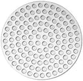 51/53/58mm Coffee Puck Screen Double Layer Fine Filter Espresso Accessories(51mm,5pcs) by Unknown