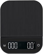 Coffee Scale with Timer -Digital Multifunction Weighing Scale High Accuracy Pour Over Drip Espresso Scale for W/LCD - Image 3