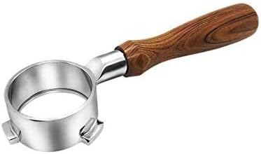 NEOUZA 54mm Bottomless Portafilter for Breville Sage - Image 4