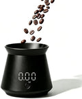 Subminimal Coffee Scale with Dosing Cup by Unknown