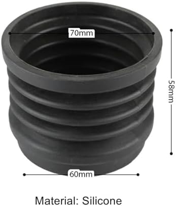 Wood Lid Single Dose Hopper With Wool Felt Sealing Gaskets, Compatible For Breville, Fits BES875 876 870 878 880 Coffee Machine Accessories - Image 5