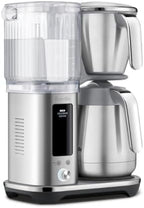 Breville BDC465BSS Luxe Brewer Thermal Carafe, Brushed Stainless Steel - Image 4