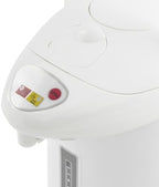 Hot Water Dispenser Countertop Electric Kettle Water Pot Urn 3L/0.79 Gal Capacity White - Image 3