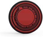 Silicone Coffee Tamper Mat - Non-Scalding Moka Pot Pad for Baristas & Home Use | Heat Insulation & Draining Mat(Moka Pot Heat Mat) by Unknown
