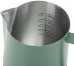 480ml Milk Frother Jug For Coffee - Image 6