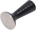 Stainless Steel Coffee Tamper, Calibrated for Even Espresso by Unknown
