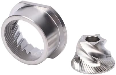 Conical Grinder Burr Set 48mm Stainless Steel for Nivona Coffee - Image 7