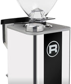 Rocket Espresso Giannino Espresso Grinder | 55mm | Stepless | Programmable Dosing | Insulated Case | (Chrome) - Image 4