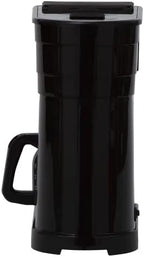 BUNN GRB Velocity Brew 10-Cup Home Coffee Brewer, Black - Image 4