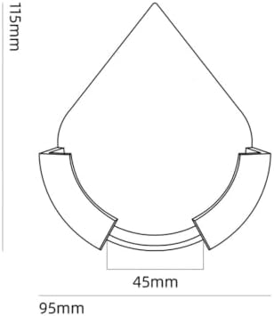 Coffee Portafilter Wall Mounted Rack - Image 2