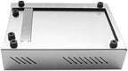 DIBTSA Espresso Knock Box Drawer, 2.5L Capacity Stainless Steel Detachable Coffee Ground Knock Container,For Home,Office,Restaurant and Coffee Shop (Silver) - Image 4