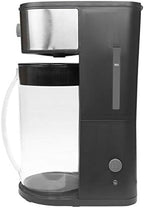 Brentwood KT-2150BK Iced Tea and Coffee Maker with 64 Ounce Pitcher, Black - Image 4