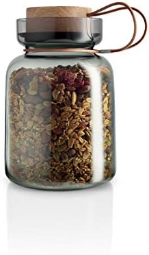 Eva Solo Silhouette Storage Jars (1.5 Liter) - Image 2