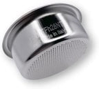 OEM Bottomless Portafilter made for La Marzocco Espresso Machines - L111/X.01 & E&B Lab, IMS Nanoquartz Precision Basket - B702TFH28NT - Image 5