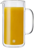 ZWILLING Sorrento Plus Double-Wall Carafe, 27-oz, 798ml by Unknown