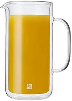 ZWILLING Sorrento Plus Double-Wall Carafe, 27-oz, 798ml by Unknown