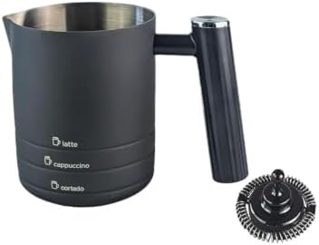 Compatible For NINJA，ES601 655 701 Latte Art Cup by Unknown