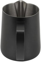 Milk Frother Cup Stainless Steel Stainless Steel Milk Frothing Cup 700ml Capacity 24oz Steaming Pitcher Espresso Frother Maker(Beige) - Image 4