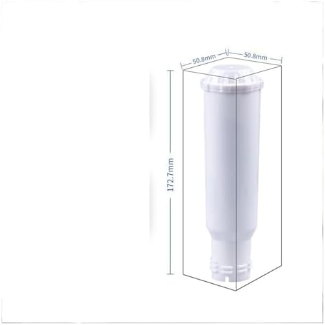 Coffee Machine Water Filter Cartridge,Compatible For Melitta F088 TCZ60003 TCZ6003(6pcs) - Image 6