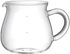 KINTO SCS 27623 Coffee Server, 4 Cups, Graduated, Heat Resistant Glass, Gift Present by Unknown