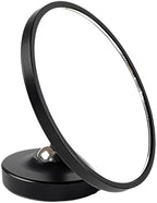 61 Mm / 2.4 In Shot Mirror, Space Black Aluminum Body, Coffee Machine Tools, Strong Attachment Adjustable Accessory by Unknown