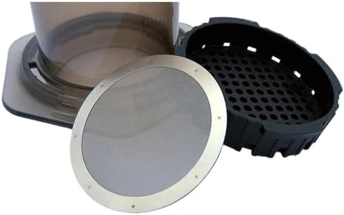 Compatible for Aeropress Mesh Filter - Image 3