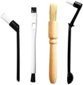 Brush Kit Include Wooden Coffee Grinder Machine Cleaning And Nylon(Set C) by Unknown
