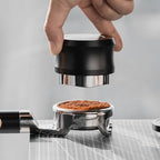 53.3mm V1 Espresso Gravity Distributor, Self-leveling Height Coffee Distributor Tool, Coffee Leveler Tool for 53mm/54mm Machine Portafilters - Image 5