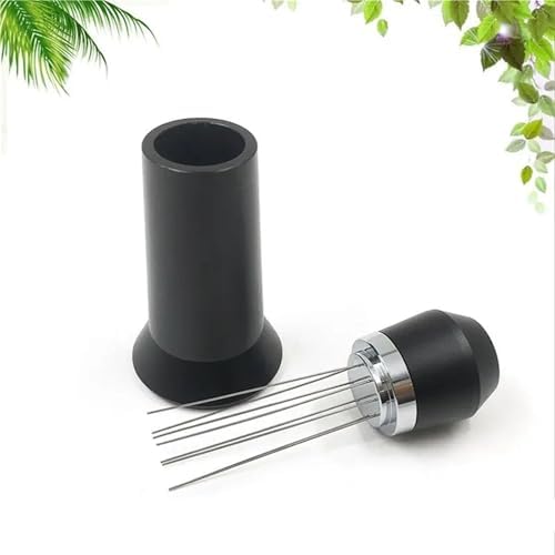 Handheld Coffee Cloth Powder Needle Stirrer WDT Tool Coffee Stirrer - Image 5