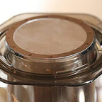 Coffee Filters Coffee Metal Filter Reusable Stainless Steel Filter Mesh for Aeropress Coffee Maker Kitchen Accessories - Image 5