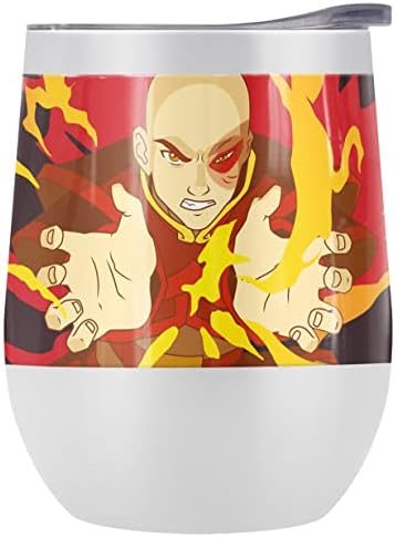 Stainless Steel Travel Cup|Lake Tumbler|Insulated with Leak Resistant by Logovision