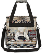Barista Coffee Maker Carring Bag with Keurig K-Mini or K-Mini Plus - Image 5