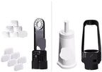 Compatible For Breville Filter Cartridge And Holder Fits 870 878 880 920 980 876 Espresso Machine(Type filter elem) - Image 5
