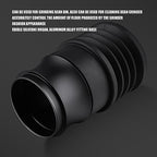 Coffee Grinder Bean Bin, Grinder Blowing Bean Bin, Coffee Grinder Accessories for Enhancing The Overall Brewing Experience - Image 2